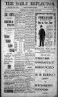 Daily Reflector, July 6, 1897